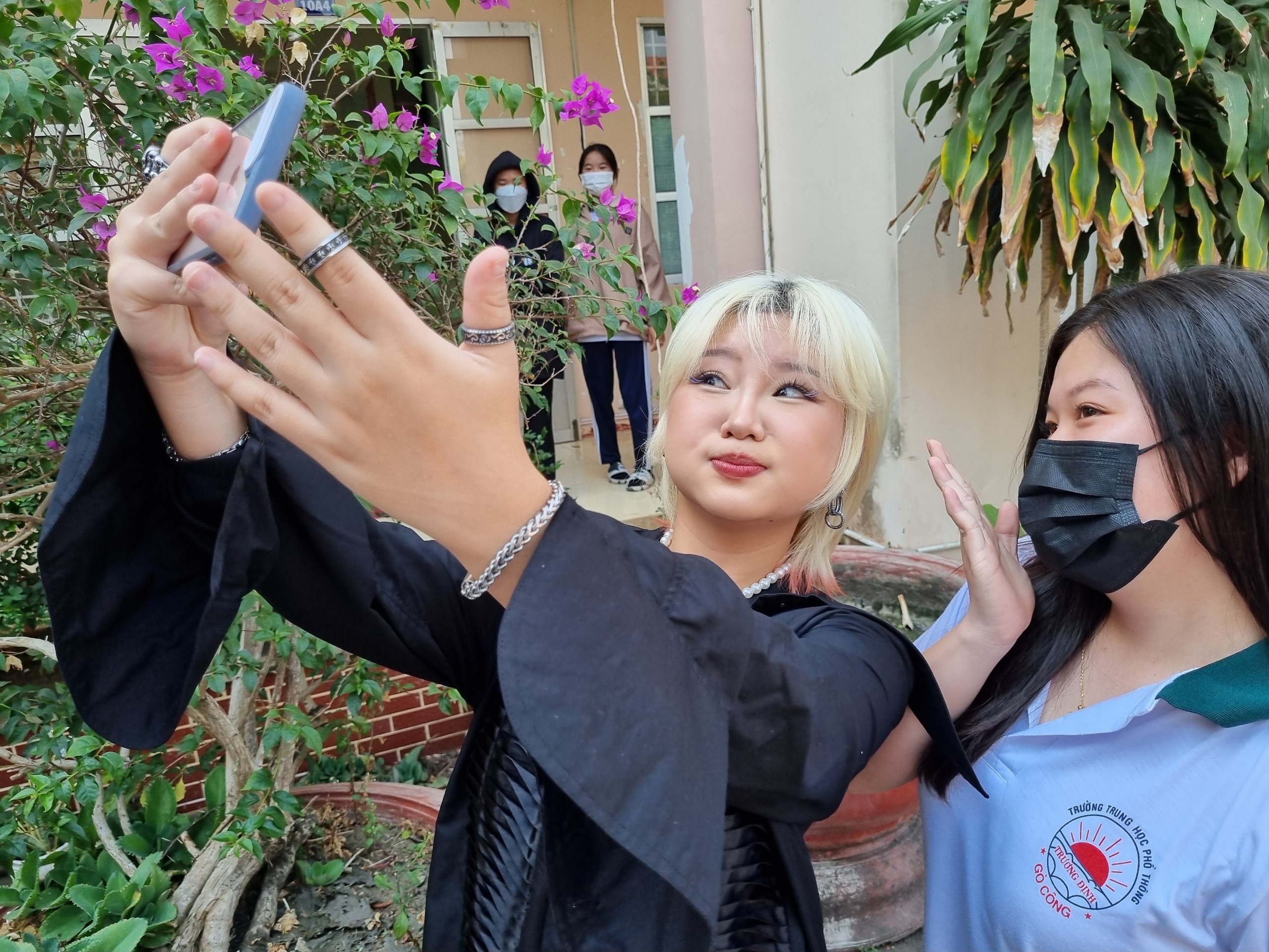 Hà Minh 'Vietnam Idol 2023' lần đầu nói về khó khăn khi theo con đường ca hát- Ảnh 9.