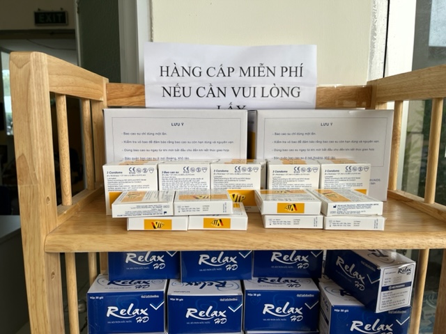 Kỳ thị là rào cản người nhiễm HIV tiếp cận dự phòng, điều trị- Ảnh 2.