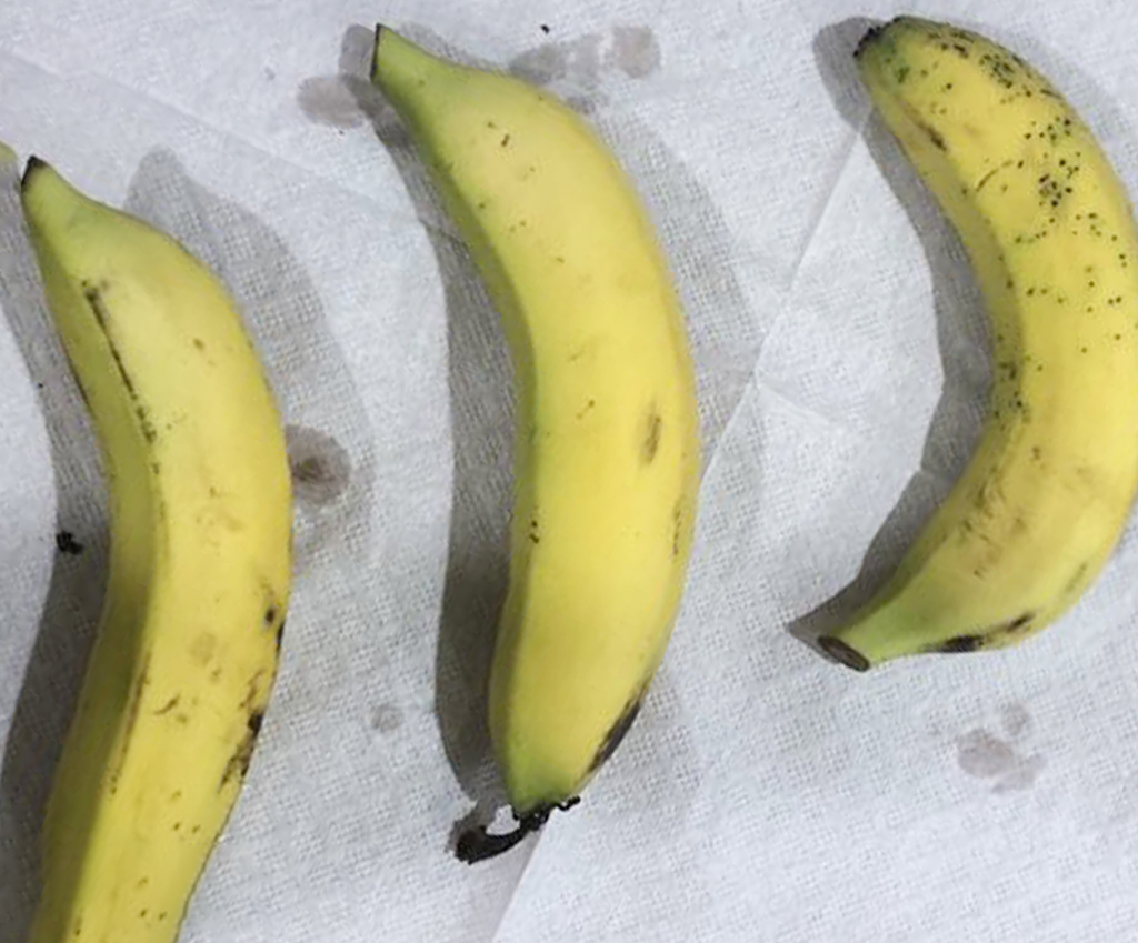 Bij welke medische aandoeningen moet je bananen vermijden?