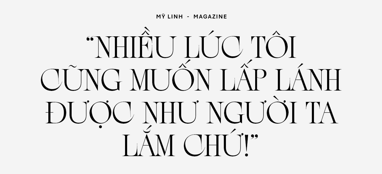 Diva Mỹ Linh: 'Hai đứa đồng ý già đi cùng nhau'- Ảnh 7.