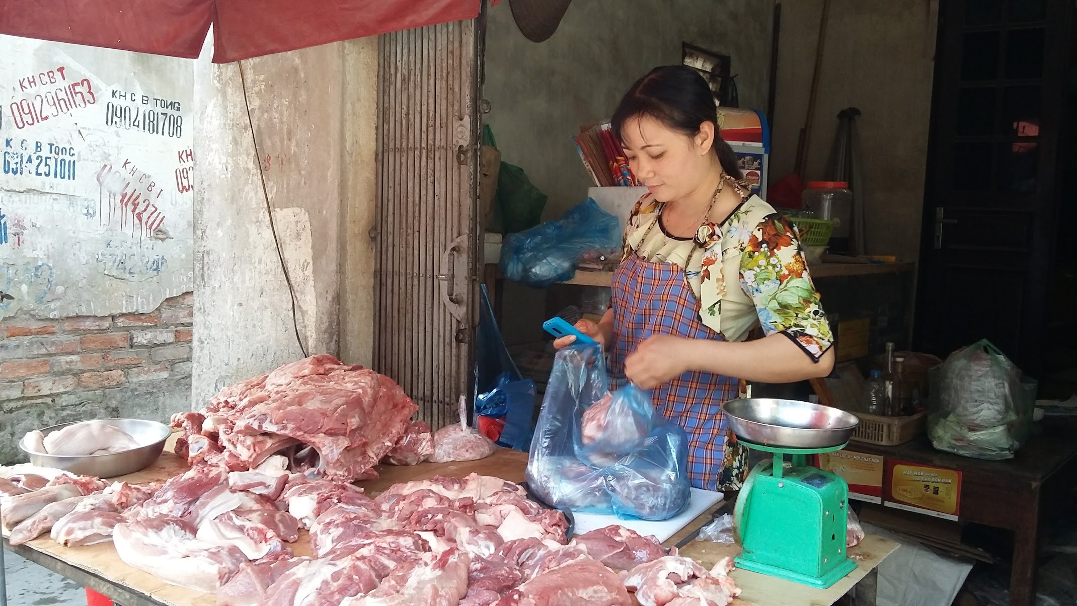 Vì sao Bộ Tài chính không nâng ngưỡng chịu thuế của hộ kinh doanh lên 250 triệu?- Ảnh 1. Vì sao Bộ Tài chính không nâng ngưỡng chịu thuế của hộ kinh doanh lên 250 triệu?- Ảnh 1.