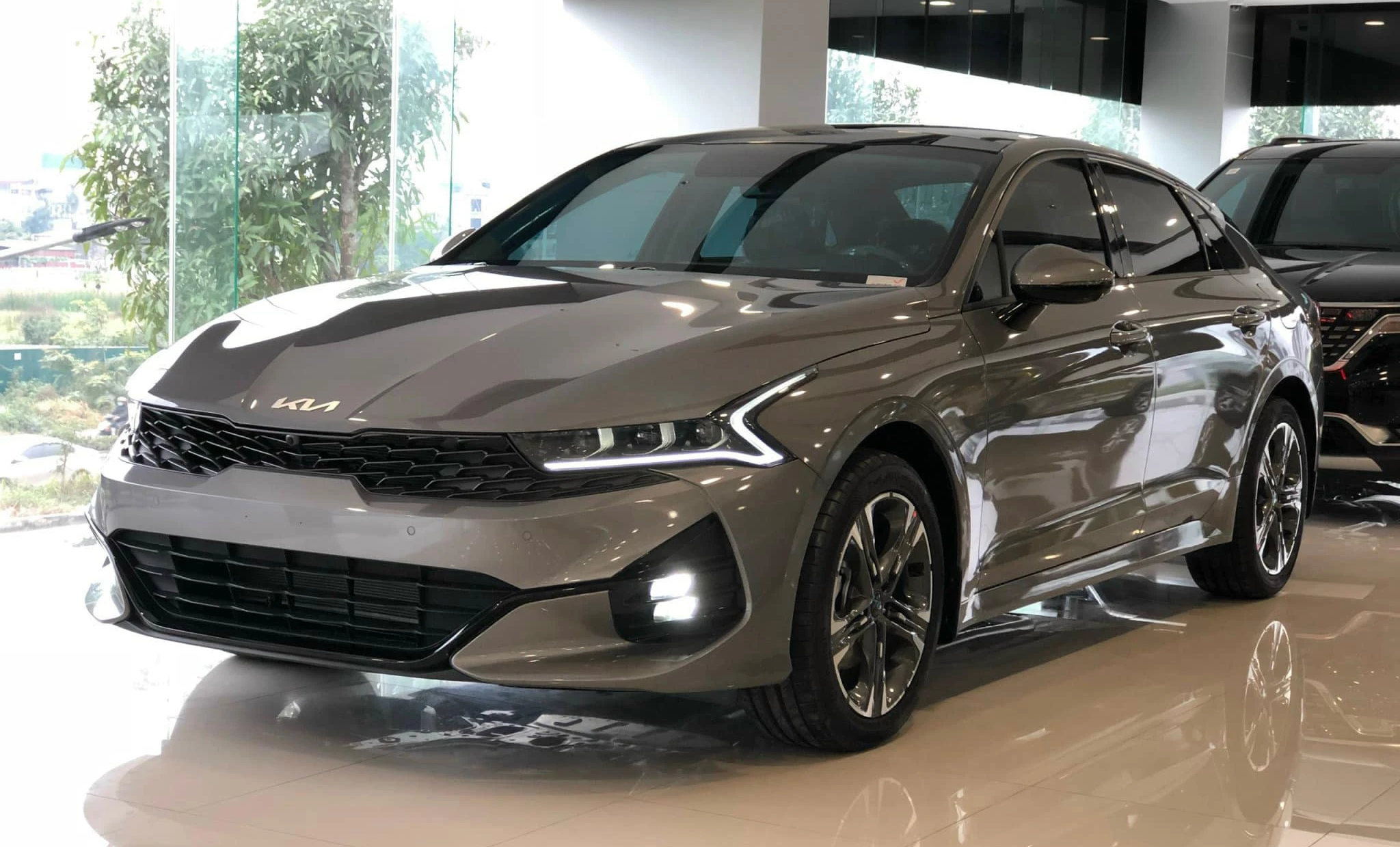 10 ô tô bán ít nhất Việt Nam tháng 9.2024: Xe Toyota, Honda áp đảo- Ảnh 6.