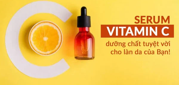 5 lý do nhất định phải thêm serum vitamin C vào liệu trình skincare của bạn- Ảnh 1.