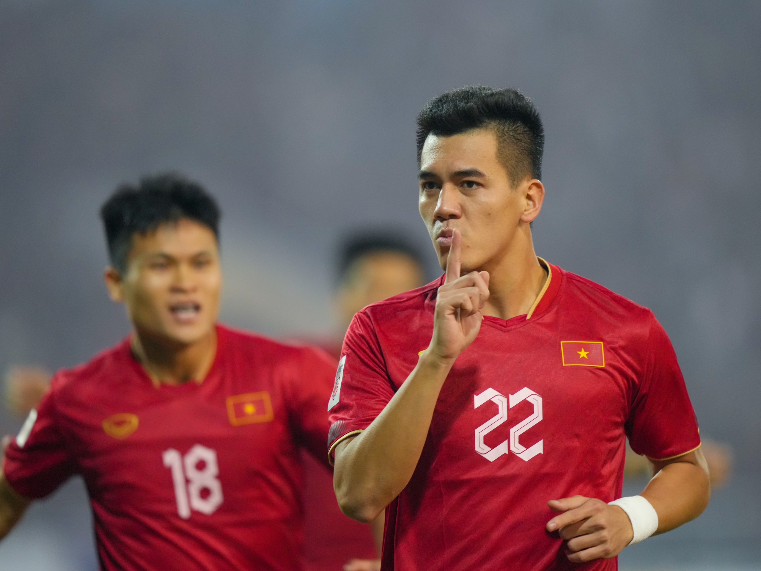 HLV Kim Sang-sik đã đưa ra 2 nguyên tắc cho đội tuyển Việt Nam
