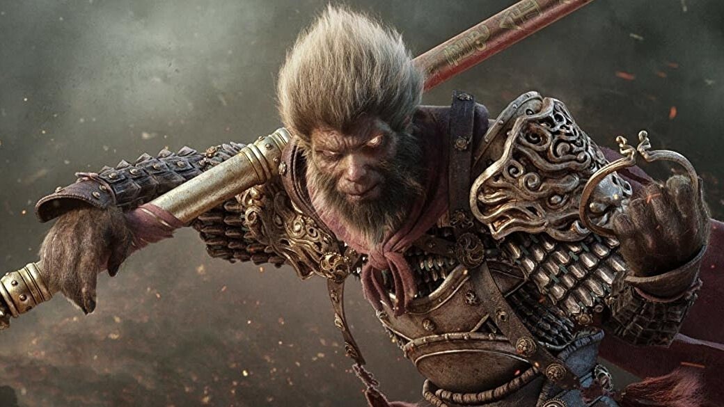Black Myth: Wukong chính thức chấm dứt độc quyền trên PlayStation - Ảnh 1.