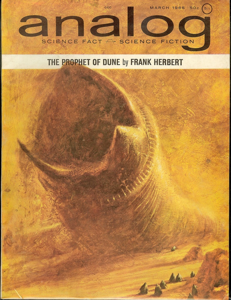 'Xứ cát' - hiện tượng xuất bản thập niên 1960 - 1980- Ảnh 1.