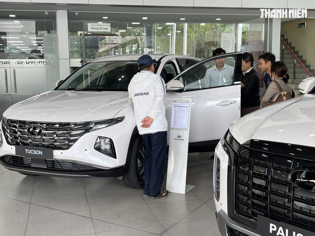 Người Việt ngày càng chuộng ô tô 7 chỗ - Ảnh 3.