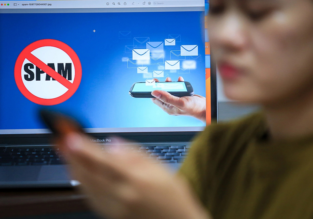 Siết SIM rác có chặn được tin nhắn, cuộc gọi rác?