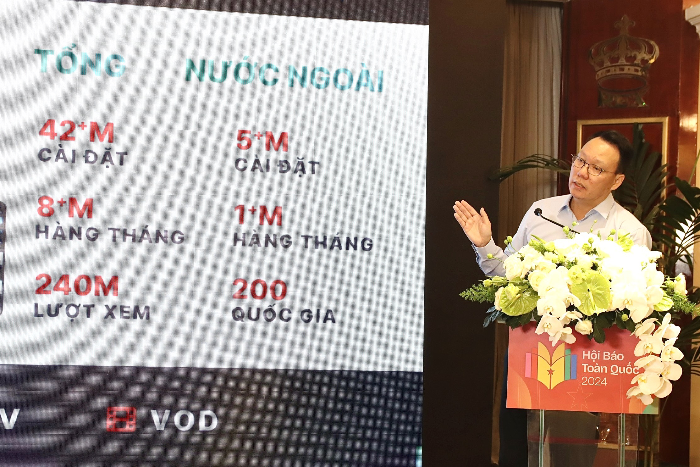 Nhà báo Trần Việt Hưng: Đầu tư công nghệ, đầu tư tương lai- Ảnh 3.