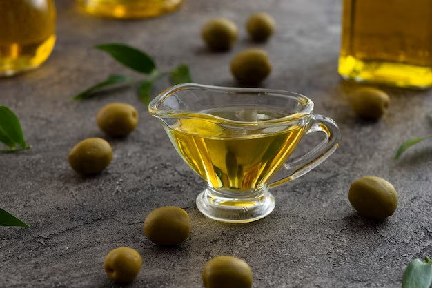 Loại thuốc từ dầu ô liu có thể điều trị ung thư- Ảnh 2. Loại thuốc từ dầu ô liu có thể điều trị ung thư- Ảnh 2.