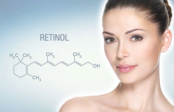 Ai nên sử dụng retinol? Hướng dẫn sử dụng retinol cho người mới bắt đầu