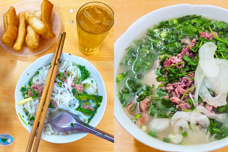 13 quán ăn ngon ở Hà Nội 'chuẩn Michelin' nhưng tiết kiệm túi tiền- Ảnh 10.