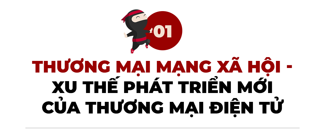 Ninja Van công bố nghiên cứu đặc biệt về thương mại mạng xã hội- Ảnh 1.