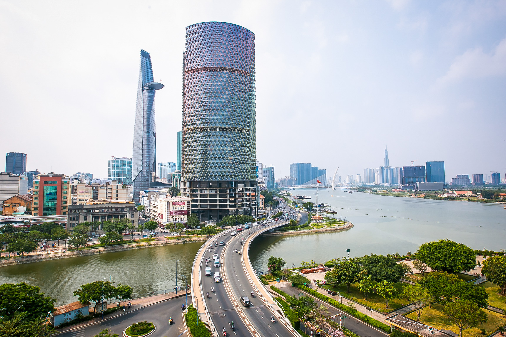 TP.HCM thí điểm mạng 6G trong năm 2026, hướng đến đô thị số toàn diện - Ảnh 2.