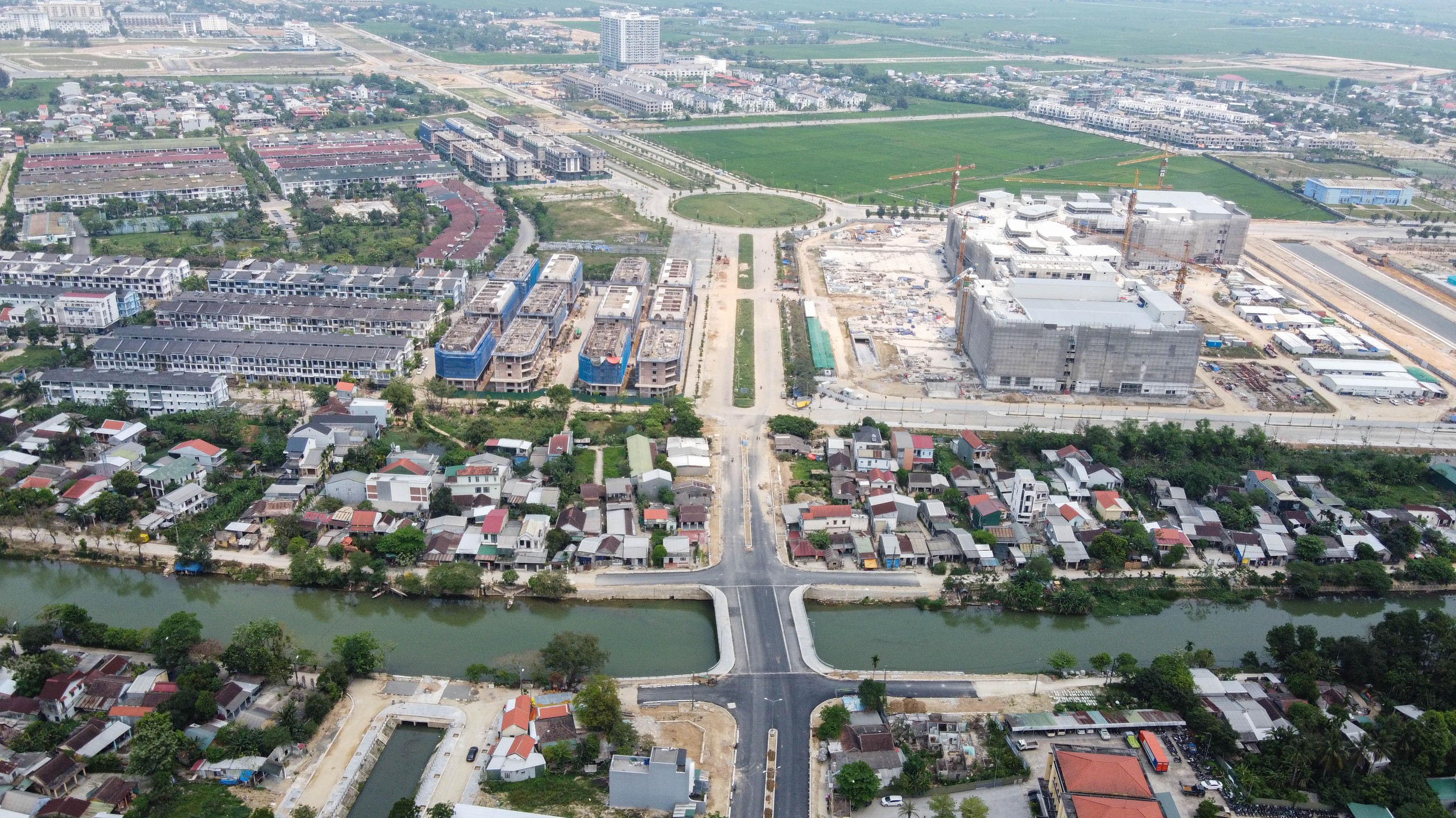 Thừa Thiên - Huế: Cầu 'đội vốn' gần 70 tỉ đồng thông xe sau 6 năm- Ảnh 3.