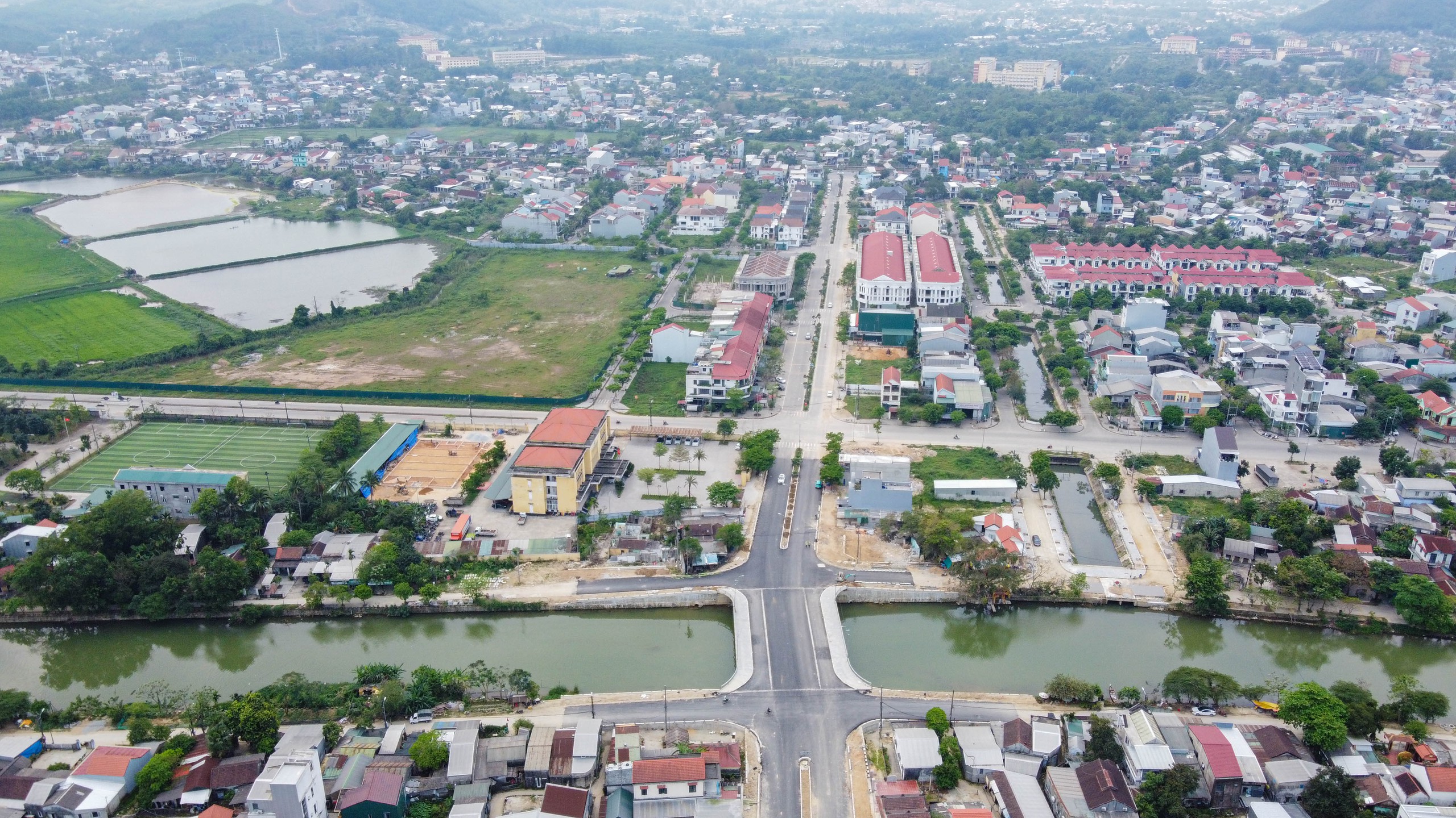 Thừa Thiên - Huế: Cầu 'đội vốn' gần 70 tỉ đồng thông xe sau 6 năm- Ảnh 8.