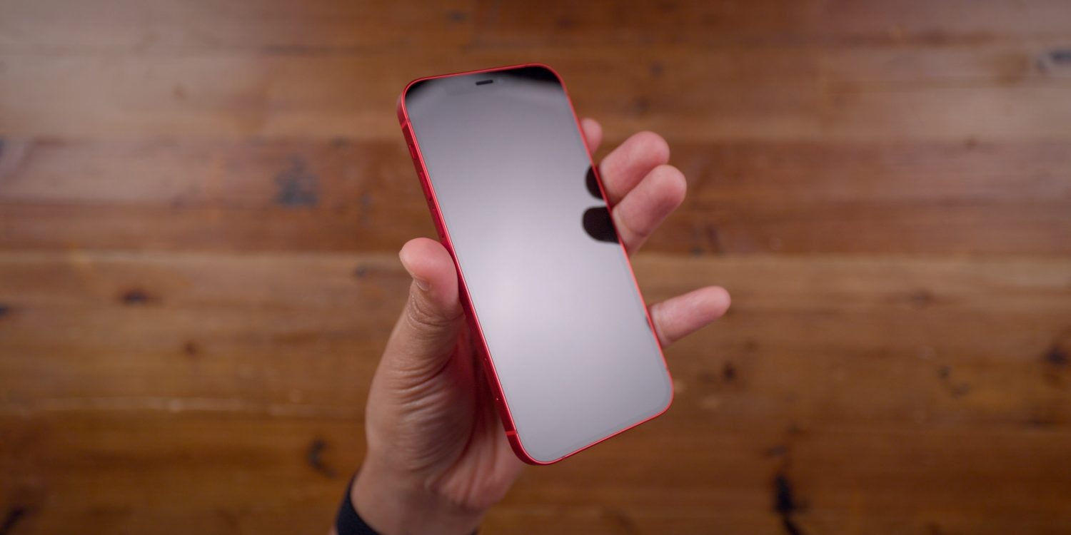 Apple phát triển màn hình chống chói cho iPhone 17
