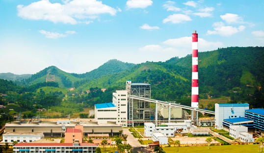 Bộ Công thương giám sát nhiều nhà máy nhiệt điện- Ảnh 1.