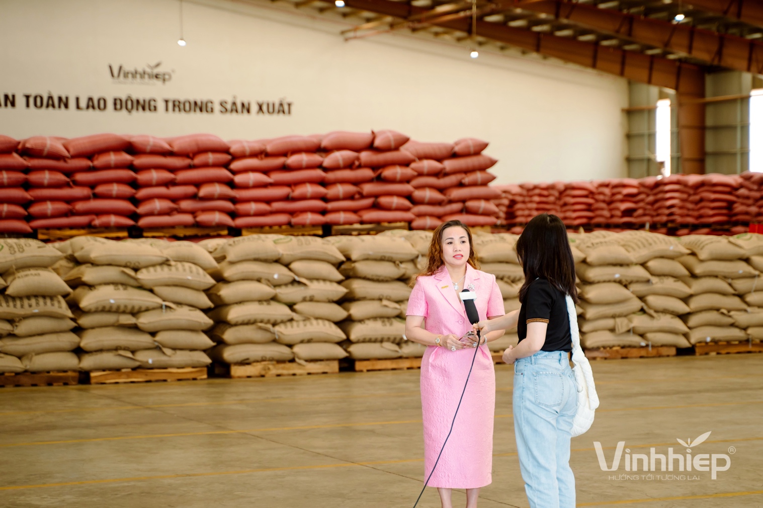 Cà phê hữu cơ Việt cập bến Nhật Bản - Cơ hội mới cho ngành cà phê- Ảnh 5.