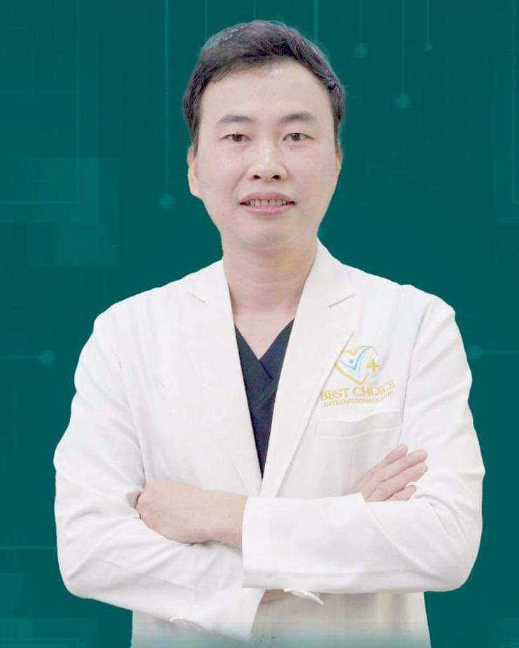 Bác sĩ Tuấn Nguyễn tư vấn những điều cần lưu ý khi nâng mũi- Ảnh 1.
