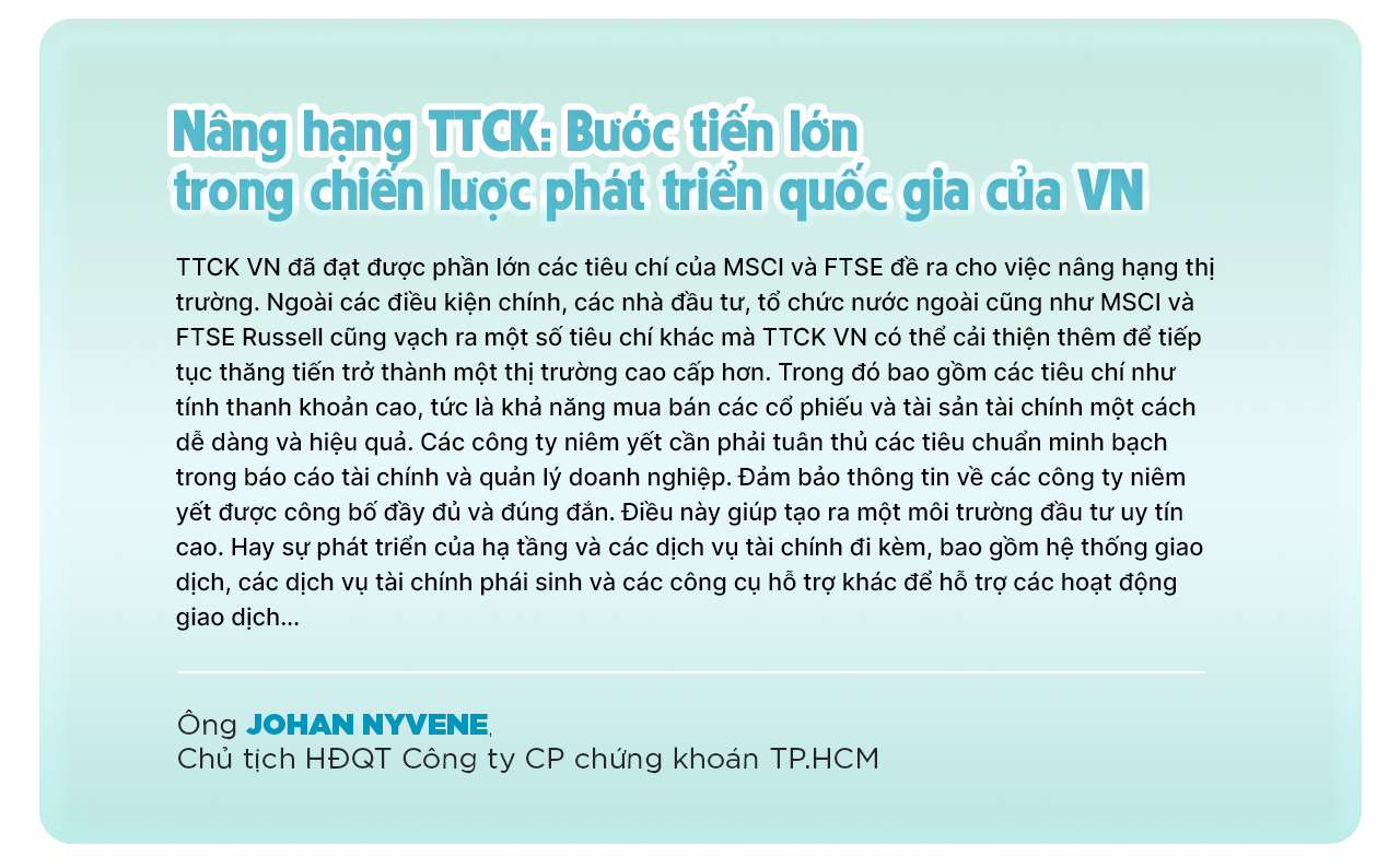 Làm gì để thu hút 25 tỉ USD vốn đầu tư quốc tế- Ảnh 6.