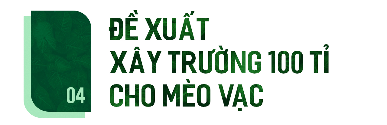 Người thầy chi trăm tỉ 'trồng người', trồng rừng huyện biên giới- Ảnh 9.