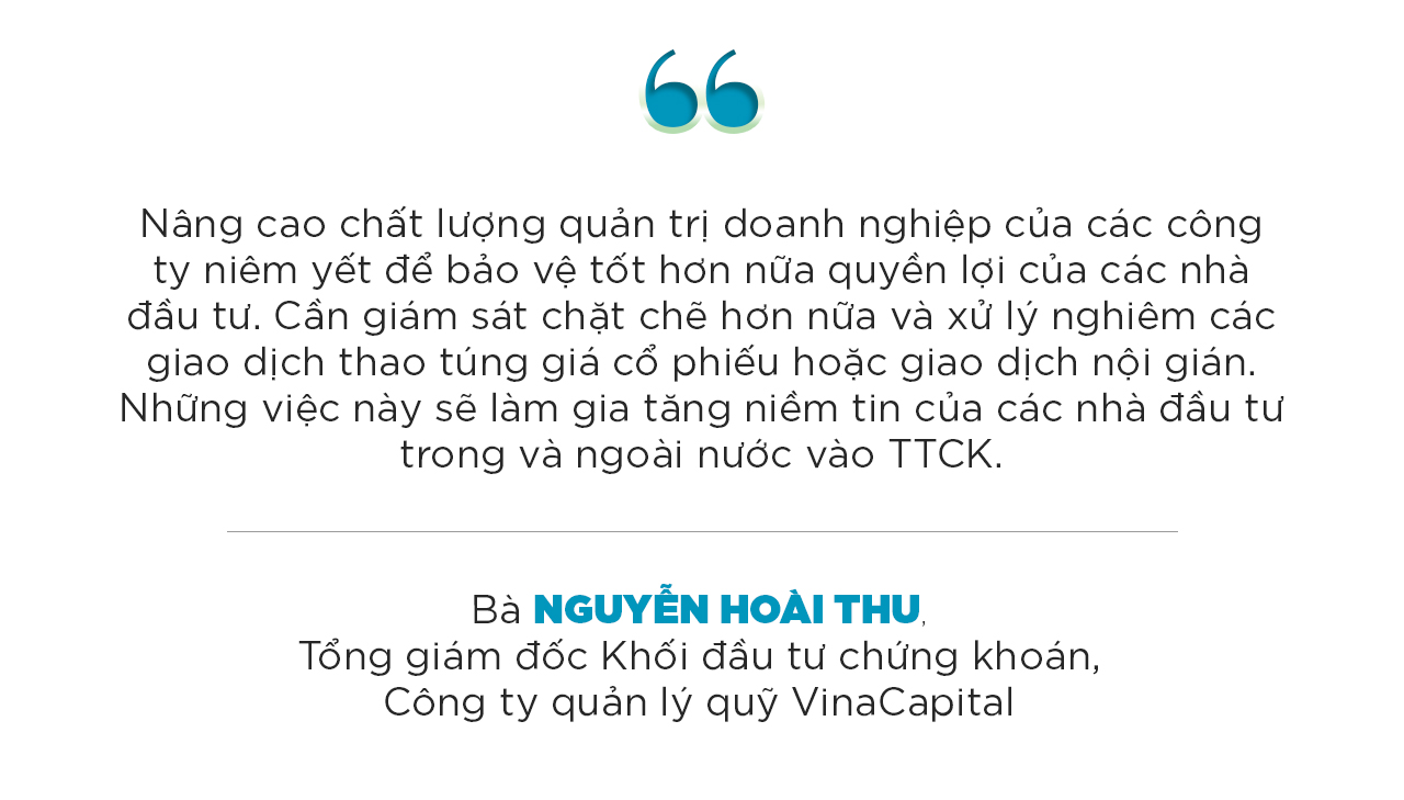 Làm gì để thu hút 25 tỉ USD vốn đầu tư quốc tế- Ảnh 9.