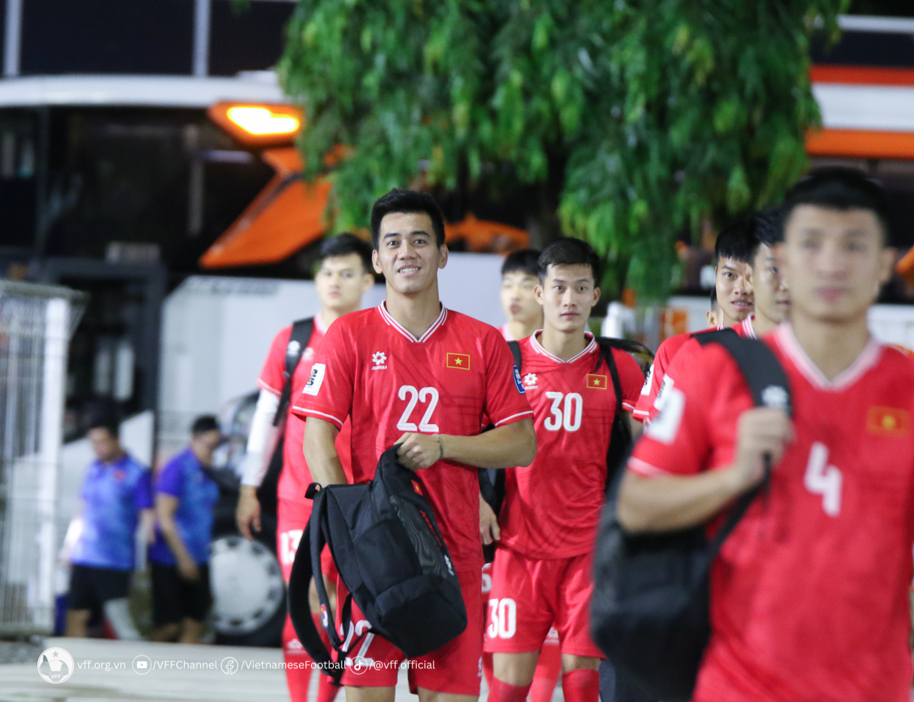 Tiến Linh sẵn sàng tái hiện cái duyên ghi bàn vào lưới đội tuyển Indonesia