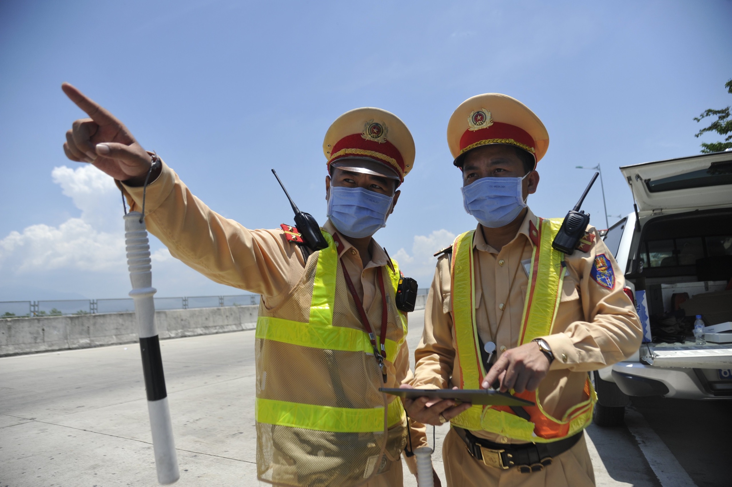 CSGT sẽ mặc thường phục, bí mật nắm tình hình tài xế uống rượu, bia