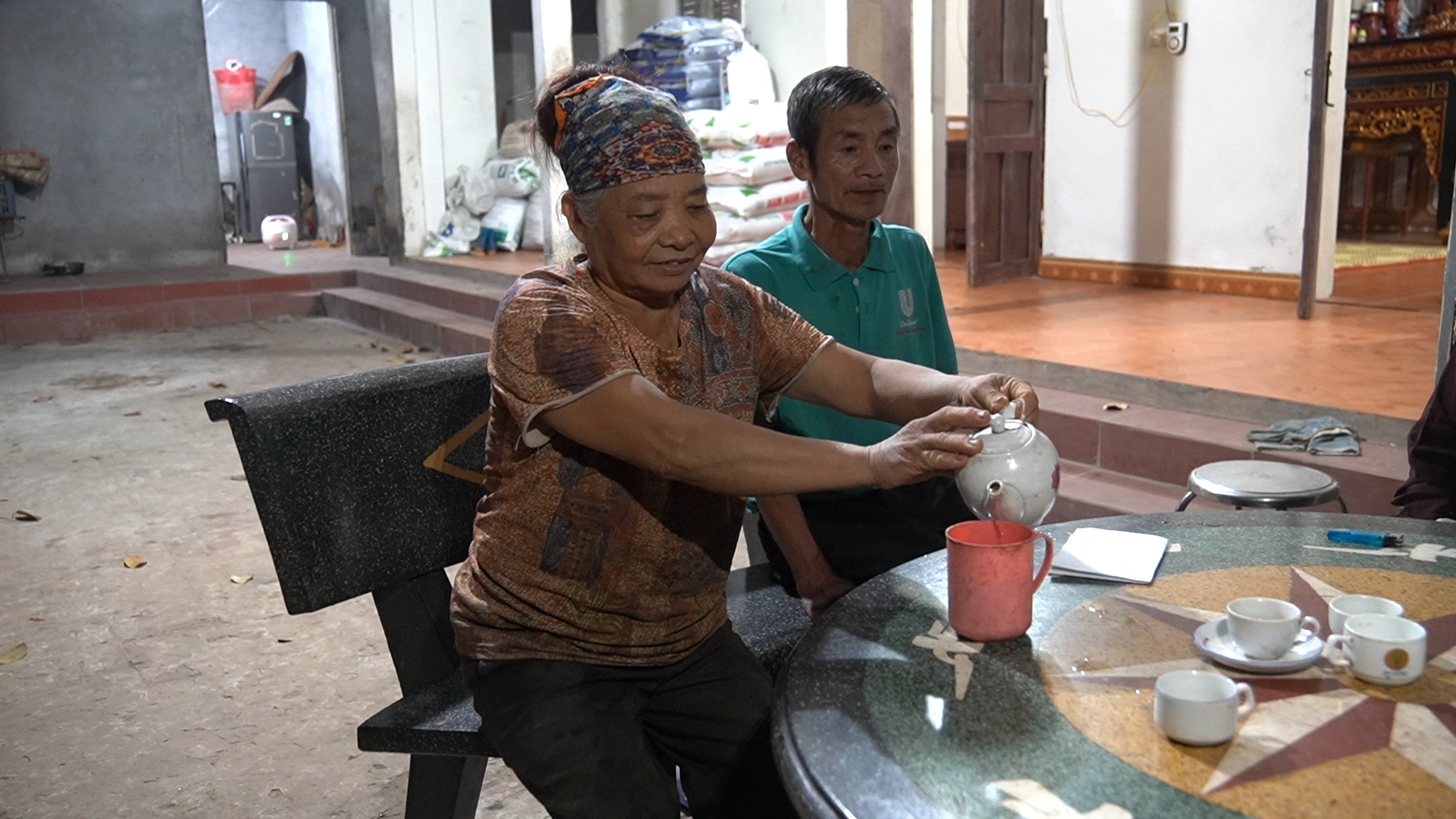 Phải mua nước giá ‘cắt cổ’ vì dự án nghĩa trang treo hơn 10 năm- Ảnh 4.