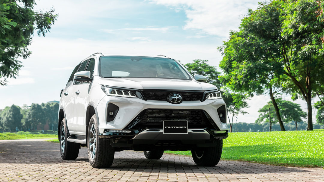 SUV 7 chỗ: Doanh số thấp kỷ lục, Toyota Fortuner tiếp tục bán chưa tới 100 xe- Ảnh 3. SUV 7 chỗ: Doanh số thấp kỷ lục, Toyota Fortuner tiếp tục bán chưa tới 100 xe- Ảnh 3.