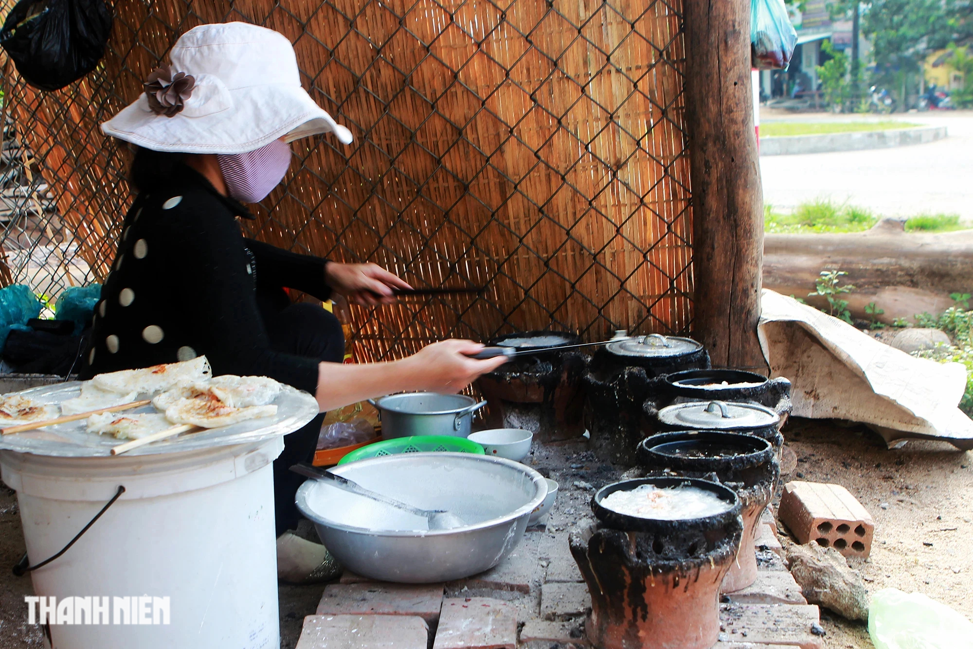 'Vòng cung' món ăn ngon ở trung tâm Tuy Hòa- Ảnh 10.