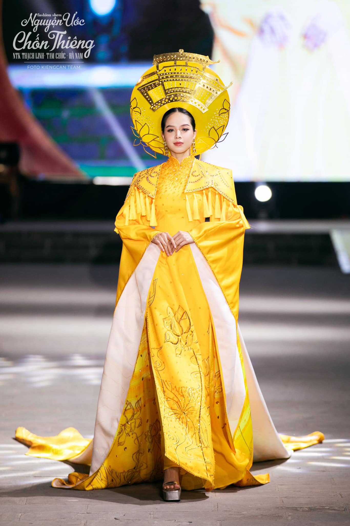 Huỳnh Thị Thanh Thủy dự thi Hoa hậu Quốc tế 2024- Ảnh 7.