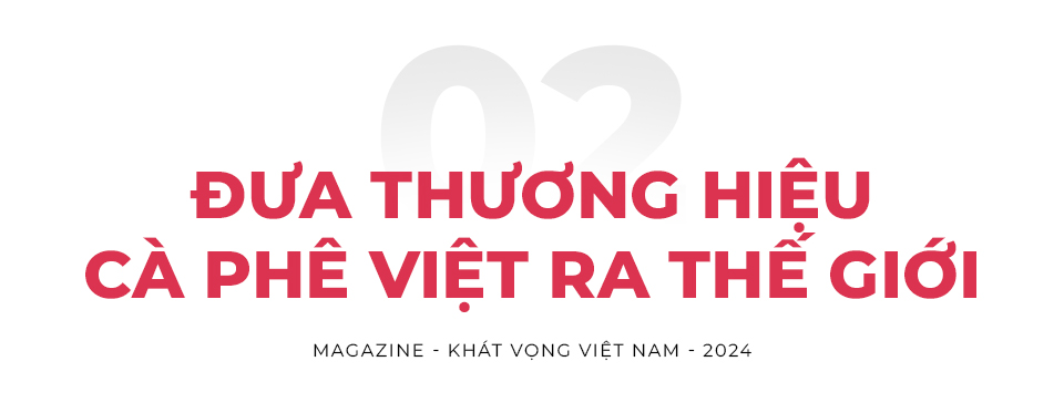 Việt Nam đang thay đổi "gu" cà phê thế giới- Ảnh 9.