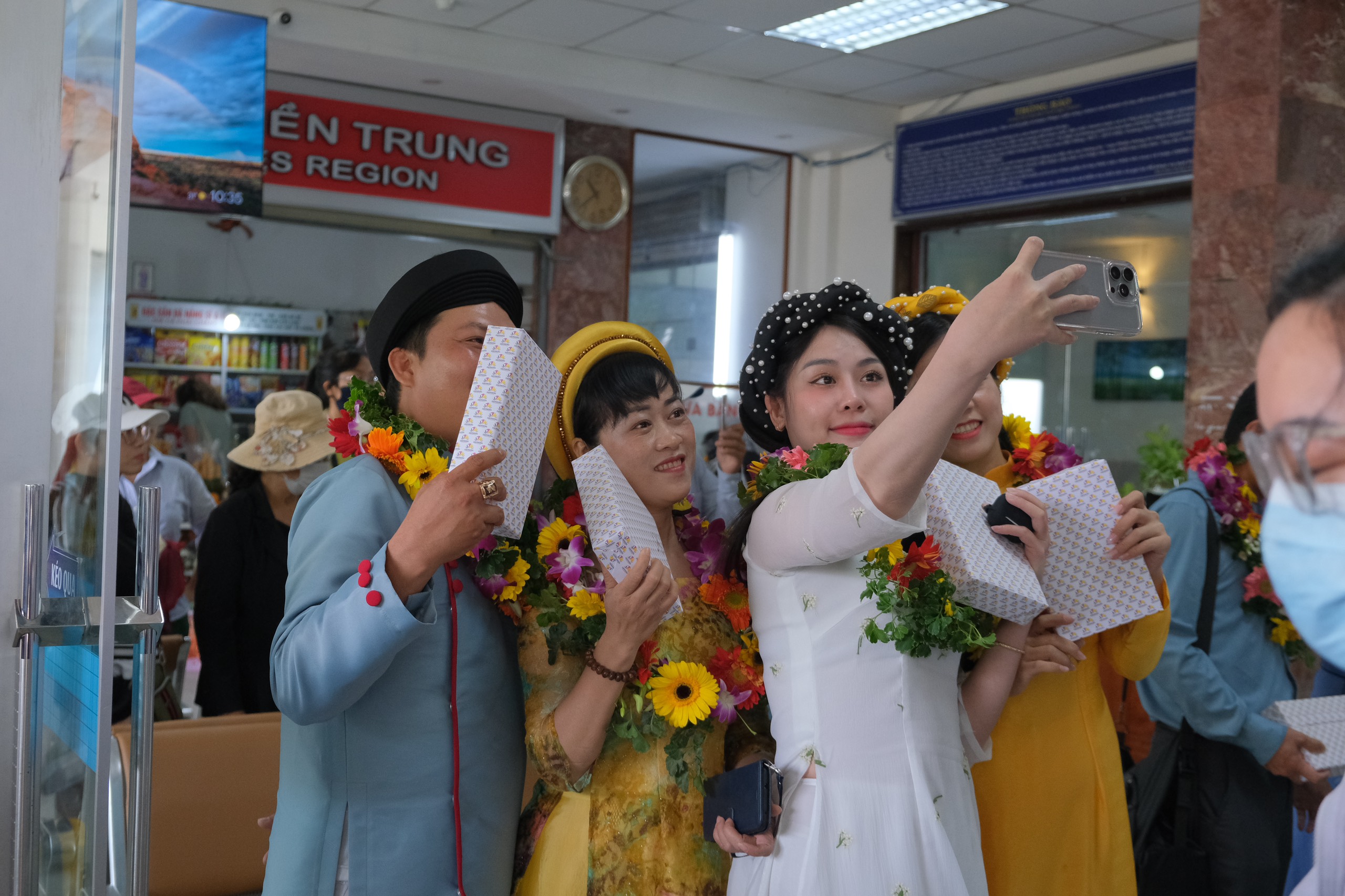 'Giải mã' sức hút chuyến tàu hỏa quen thuộc của người Đà Nẵng - Huế- Ảnh 21.