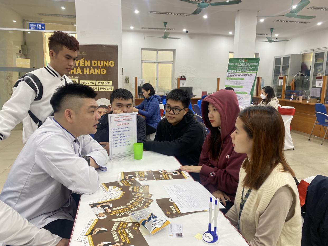 Sắp có hướng dẫn giao kết thực hiện hợp đồng lao động điện tử- Ảnh 1. Sắp có hướng dẫn giao kết thực hiện hợp đồng lao động điện tử- Ảnh 1.