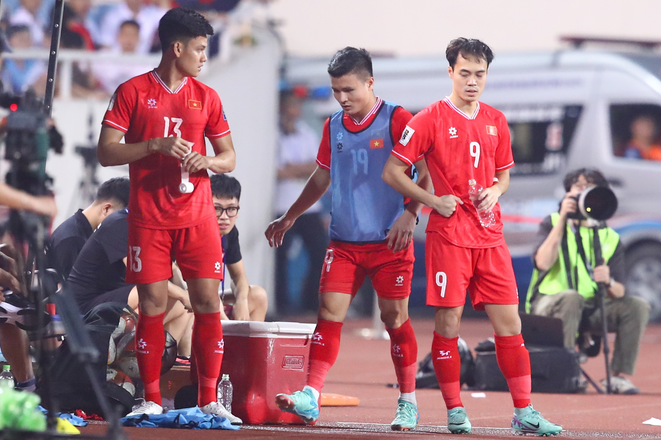 HLV Kim Sang-sik được kỳ vọng sẽ xây lại văn hóa gắn kết, chiến thắng cho đội tuyển Việt Nam