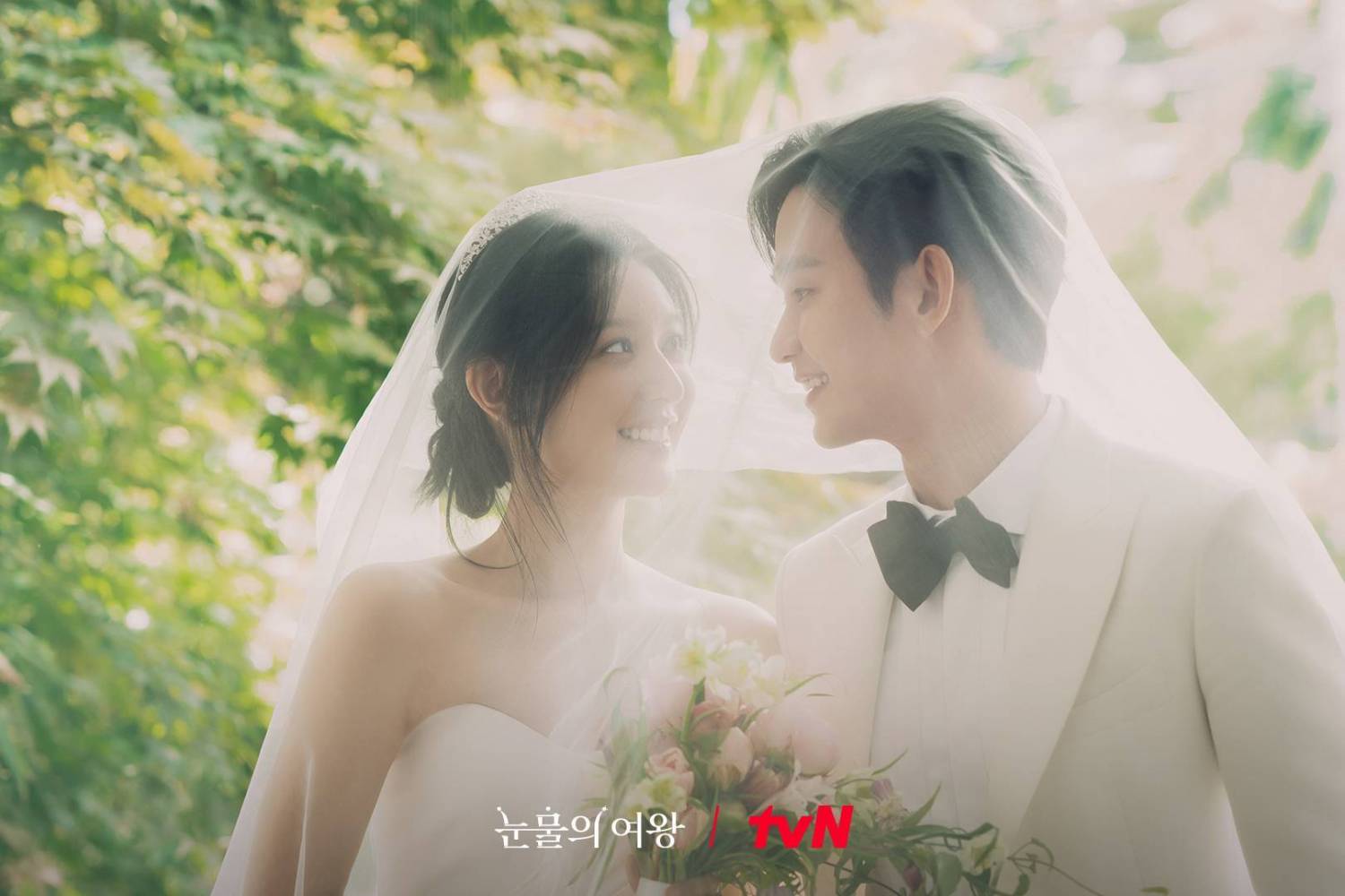 Hậu trường tình cảm của cặp sao phim 'Nữ hoàng nước mắt'- Ảnh 10. Hậu trường tình cảm của cặp sao phim 'Nữ hoàng nước mắt'- Ảnh 10.
