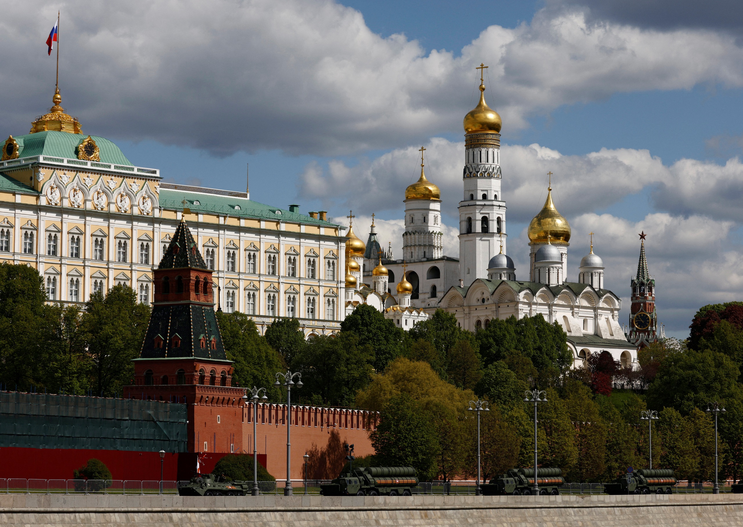 Rút khỏi Nga, doanh nghiệp nước ngoài thiệt hại hơn 107 tỉ USD- Ảnh 1.