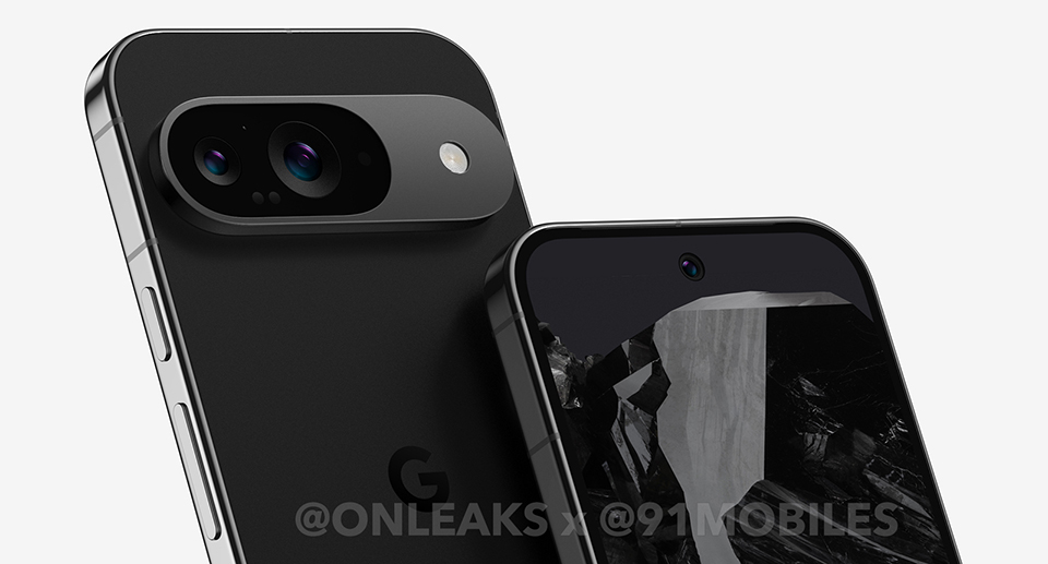 Google có thể mang đến bất ngờ cho dòng Pixel 9