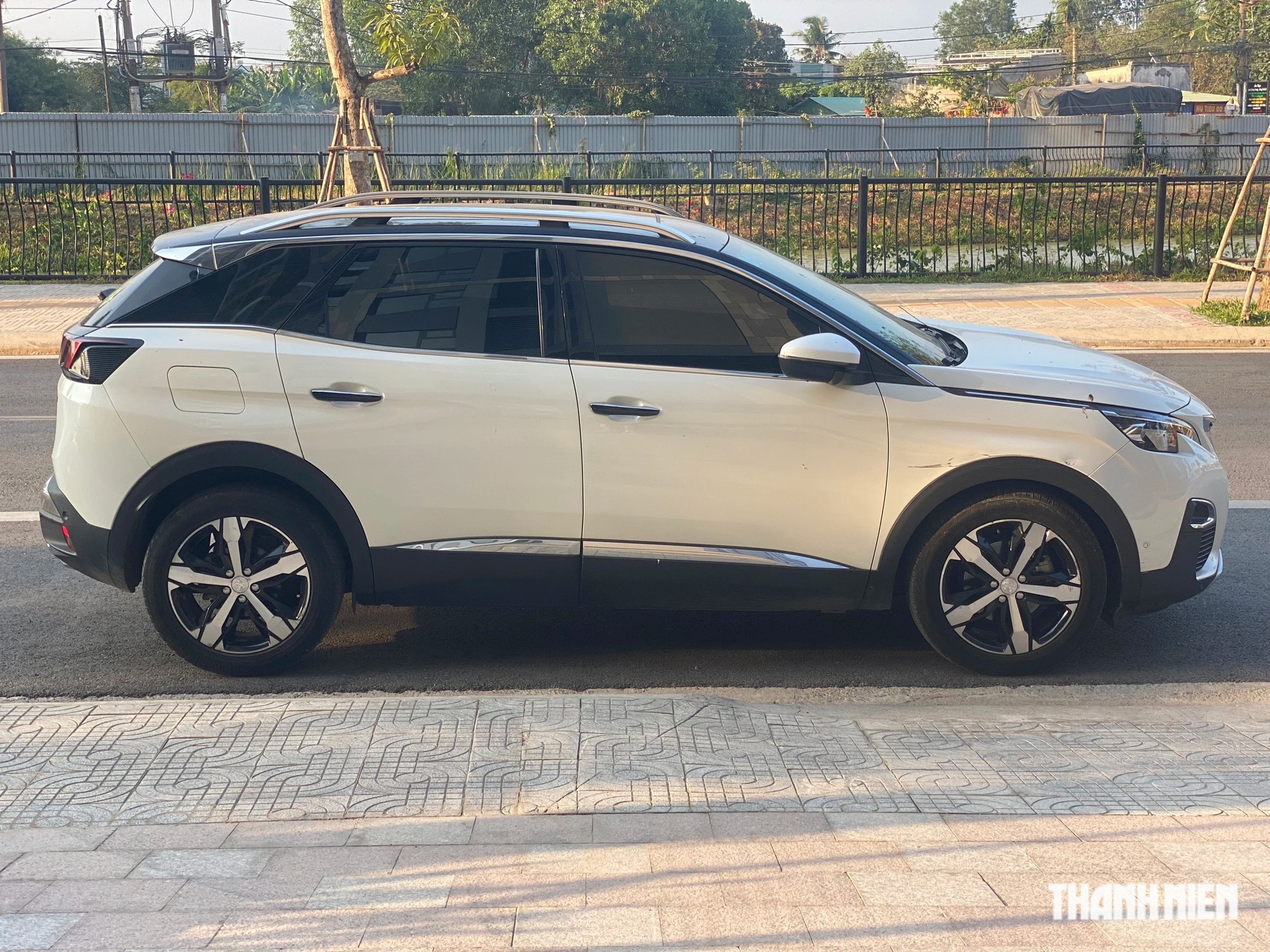 Peugeot 3008 rớt giá 50% sau 6 năm sử dụng tại Việt Nam- Ảnh 2.