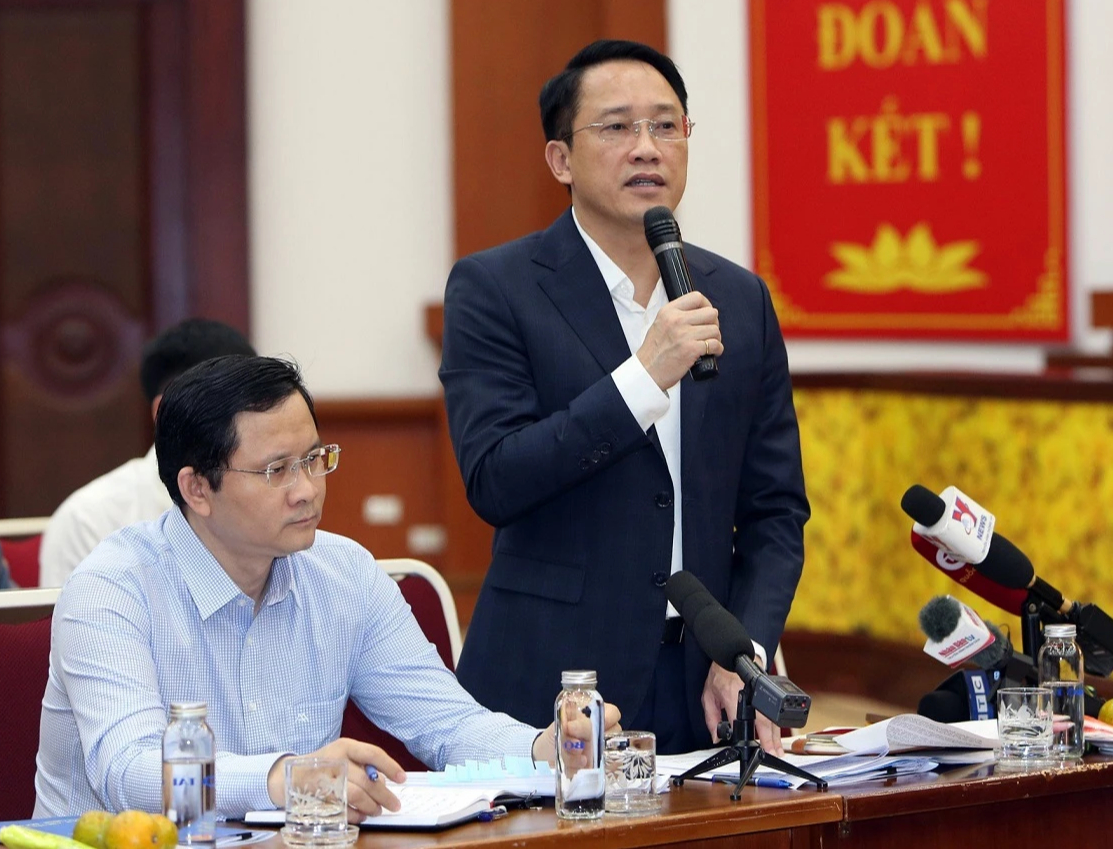Một cá nhân nhiều mã số thuế, Tổng cục Thuế nói gì?- Ảnh 1. Một cá nhân nhiều mã số thuế, Tổng cục Thuế nói gì?- Ảnh 1.
