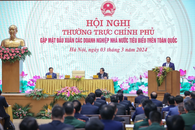 Nắm 3,8 triệu tỉ đồng, doanh nghiệp nhà nước hoạt động thế nào cho hiệu quả?- Ảnh 2.