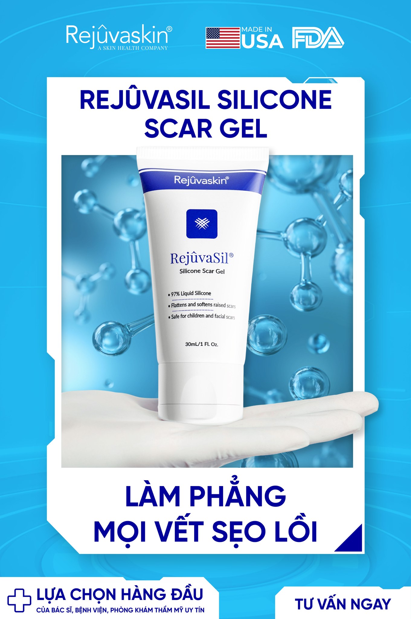 Khâu thẩm mỹ có để lại sẹo không? Làm thế nào điều trị sẹo hiệu quả?- Ảnh 6.