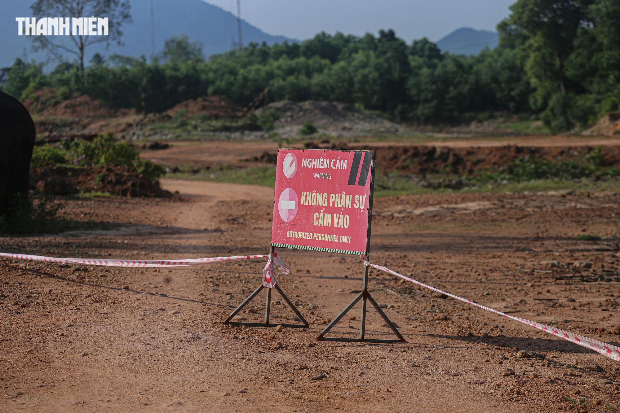 Thừa Thiên - Huế: Từng bị 'tuýt còi', dự án suối Voi vẫn thu phí 'chui'- Ảnh 2.