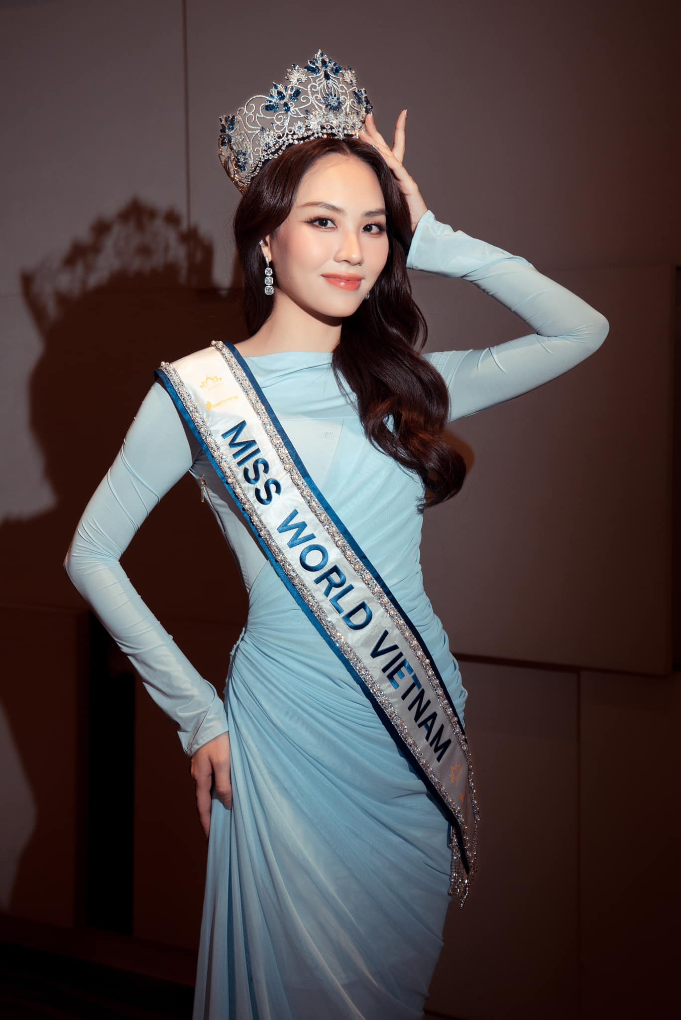 Dàn đối thủ đáng gờm của Mai Phương tại Hoa hậu Thế giới- Ảnh 2.