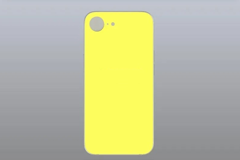 Thiết kế iPhone SE 4 sẽ như thế nào?- Ảnh 4.