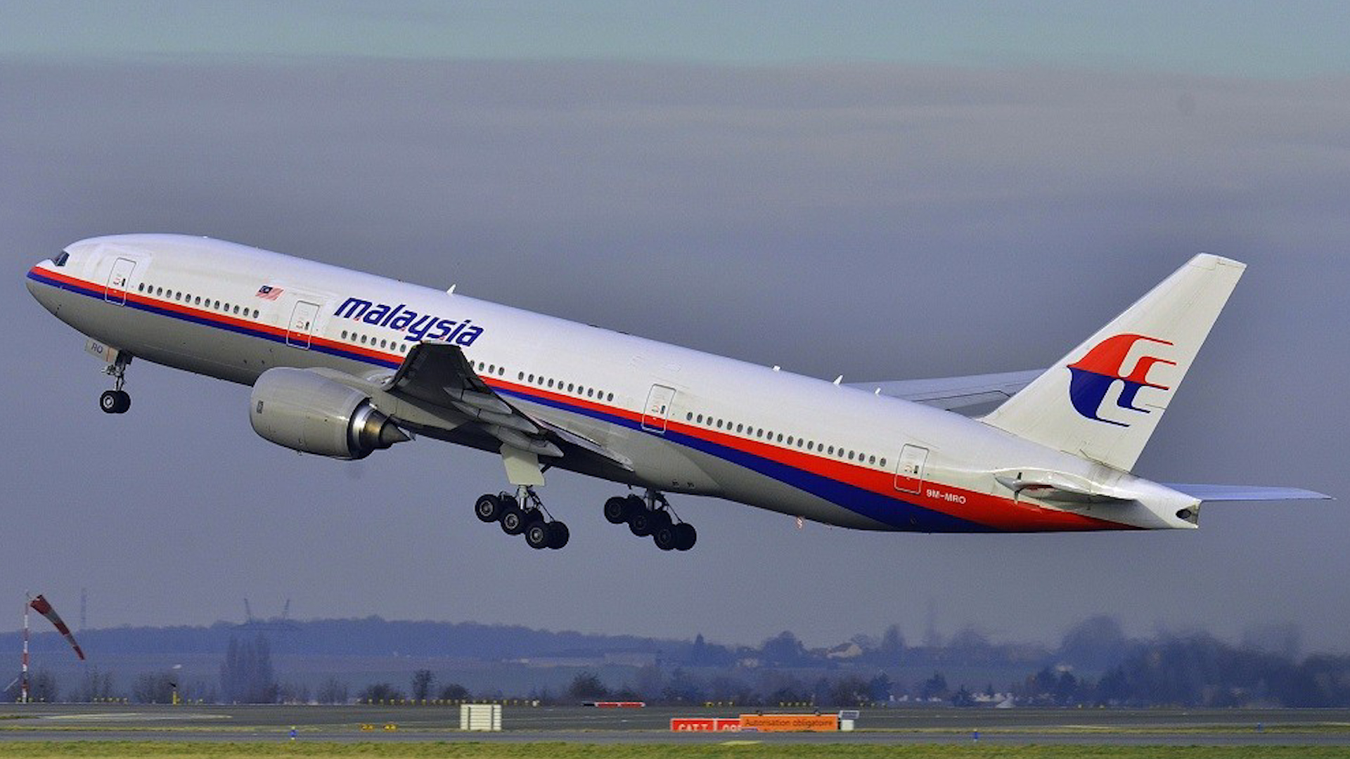 Lại rộ tin máy bay MH370 rơi trong rừng sâu, Campuchia nói gì?- Ảnh 2.