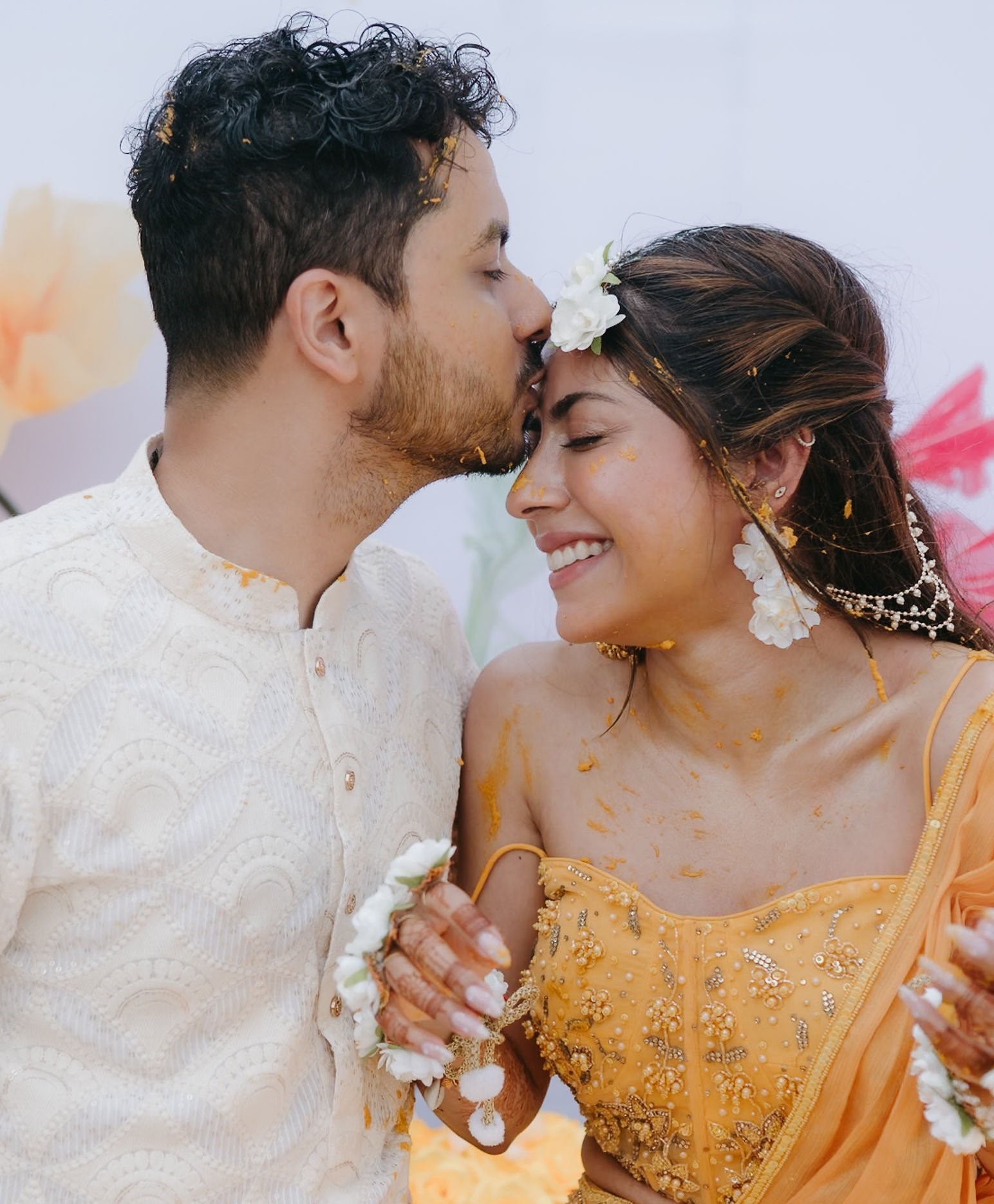 Những cặp đôi Ấn Độ cùng cả trăm bạn bè người thân 'đổ bộ' Đà Nẵng làm đám cưới- Ảnh 16.