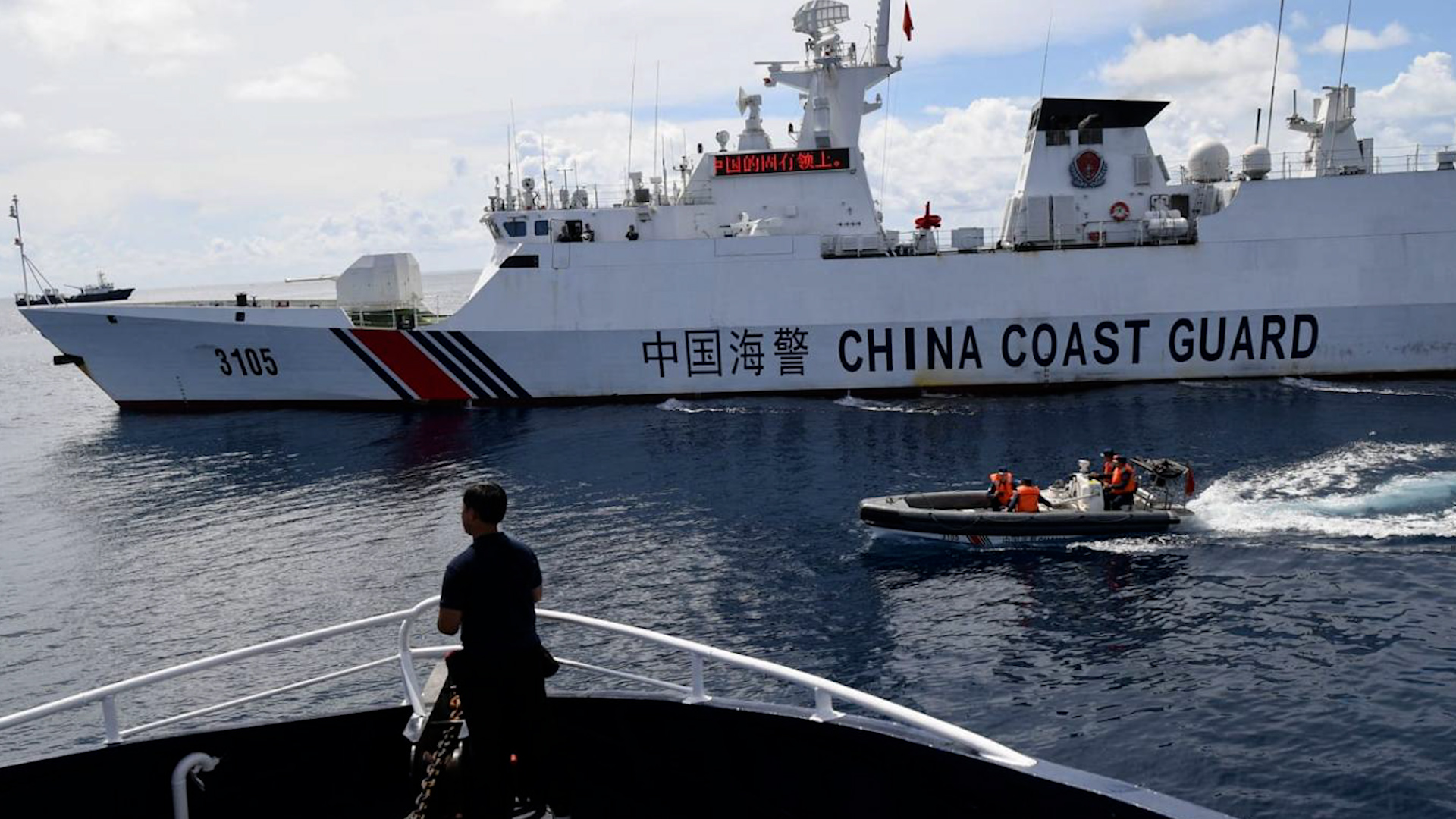 Tổng thống Philippines đặt điều kiện với Trung Quốc về đàm phán tranh chấp biển- Ảnh 1.